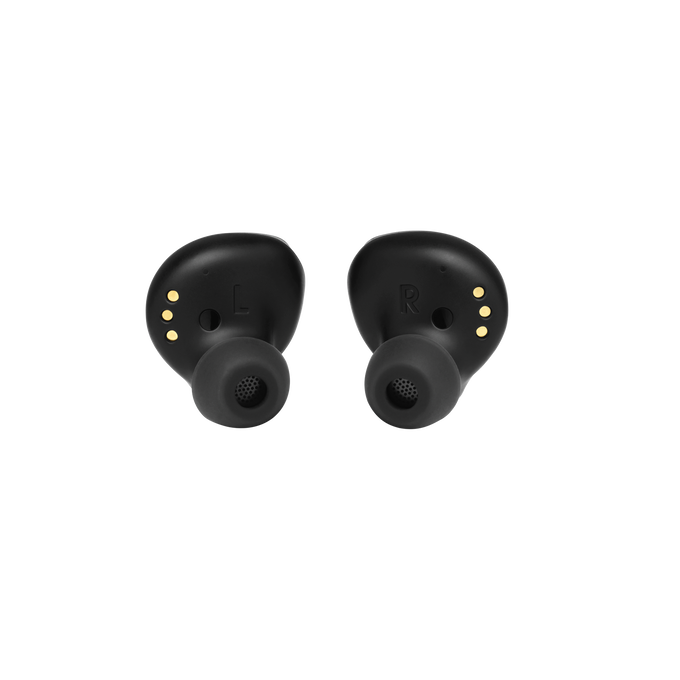JBL Club Pro+ TWS replacement kit - Black - True wireless Noise Cancelling earbuds - Detailshot 8 image number null